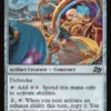 Pit Automaton (foil) - Aetherdrift