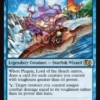 Plagon, Lord of the Beach (anime) - Jumpstart 2025