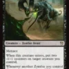 Plague Belcher - Aetherdrift Commander