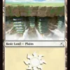 Plains (#297) - Avatar: The Last Airbender Eternal