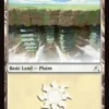 Plains (#301) - Avatar: The Last Airbender Eternal