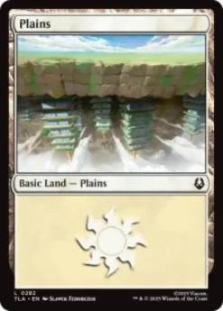 Plains (#282) - Avatar: The Last Airbender
