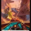 Plains (#272) (foil) (full art) - Aetherdrift