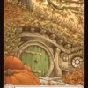 Plains (#315) (foil) (full art) - The Hobbit