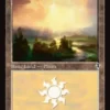 Plains (#288) (foil) - Innistrad Remastered