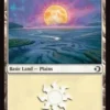 Plains (#269) (foil) - Lorwyn Eclipsed