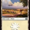 Plains (#867) - Marvel Super Heroes Commander