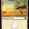 Plains (#870) - Marvel Super Heroes Commander