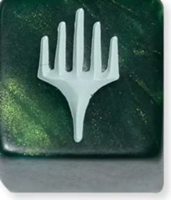 Planar Die D6 Planechase March of the Machine (5 stuks)