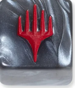 Planar Die D6 Planechase March of the Machine (5 stuks)