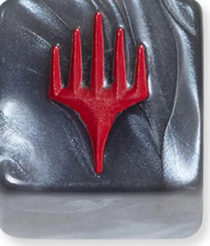 Planar Die D6 Planechase March of the Machine (5 stuks)