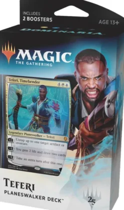 Planeswalker Deck Dominaria: Teferi