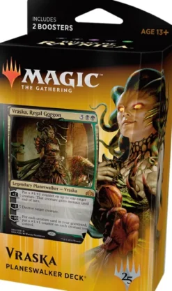 Planeswalker Deck Guilds of Ravnica (set van 2)