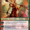 Planeswalker Deck Ravnica Allegiance: Domri