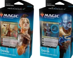 Planeswalker Deck Ravnica Allegiance (set van 2)