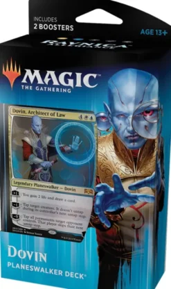 Planeswalker Deck Ravnica Allegiance (set van 2)