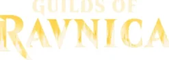 Player's Guide Guilds of Ravnica