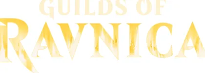 Player's Guide Guilds of Ravnica