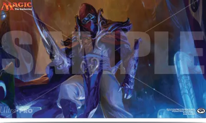 Playmat Aether Revolt: Baral, Chief of Compliance