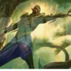 Playmat Aether Revolt: Rishkar, Peema Renegade