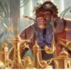 Playmat Aether Revolt: Sram, Senior Edificer