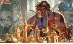 Playmat Aether Revolt: Sram, Senior Edificer