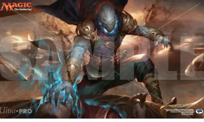 Playmat Aether Revolt: Yahenni, Undying Partisan