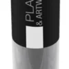Playmat & Artwork Tube Square End Cap