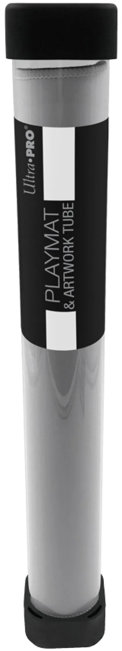 Playmat & Artwork Tube Square End Cap