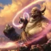 Playmat Battlebond: Zndrsplt & Okaun