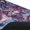 Playmat Black Stitched Dominaria Remastered - Mystic Remora