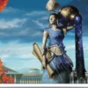 Playmat Born of the Gods: Ephara, God of the Polis