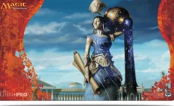 Playmat Born of the Gods: Ephara, God of the Polis