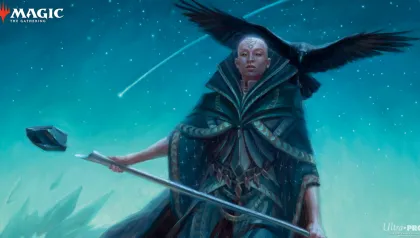 Playmat Commander Adventures in the Forgotten Realms: Sefris of the Hidden Ways