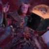 Playmat Commander Adventures in the Forgotten Realms: Prosper, Tome-Bound