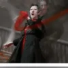Playmat Commander 2019: Anje Falkenrath