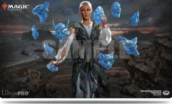 Playmat Commander 2018: Estrid, the Masked