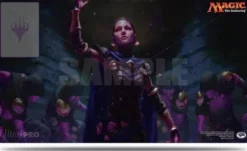 Playmat Commander 2017: Inalla, Archmage Ritualist