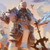 Playmat Commander 2021: Osgir, the Reconstructor