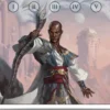 Playmat Commander 2014: Teferi, Temporal Archmage