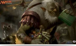 Playmat Conspiracy: Take the Crown: Grenzo, Havoc Raiser
