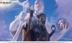 Playmat Dominaria: Opt