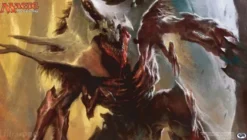 Playmat Iconic Masters: Vorinclex, Voice of Hunger