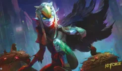 Playmat KeyForge: Finders Keepers