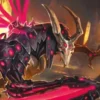 Playmat KeyForge: Into the Underworld