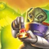 Playmat KeyForge: Martian Madness