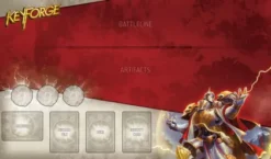 Playmat KeyForge: Sir Marrows