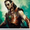 Playmat Legendary Series: Ezuri, Renegade Leader