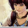 Playmat Legendary Series: Jhoira of the Ghitu