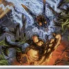 Playmat Legendary Series: Maelstrom Wanderer